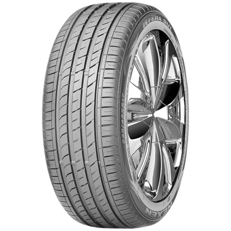 Шины летние NEXEN N'Blue HD Plus 215/45 R17 91W без шипов